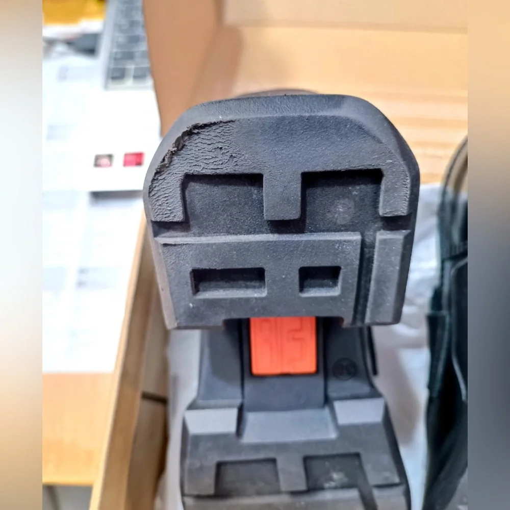 Miista Billie Black Loafers Size 7.5 US - Picture 10 of 16